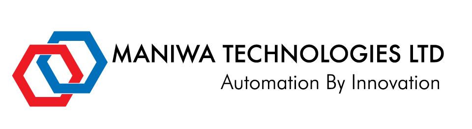 Maniwa Logo